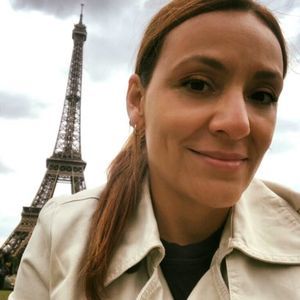 Meet your Posher, Ericka